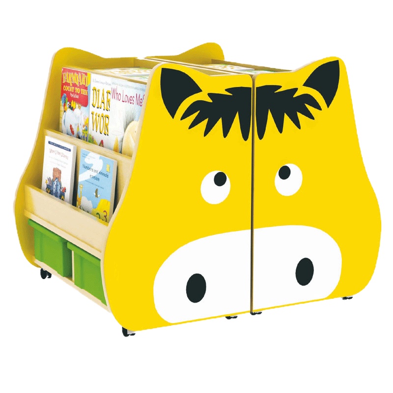 雨龙 YEY1702 书柜