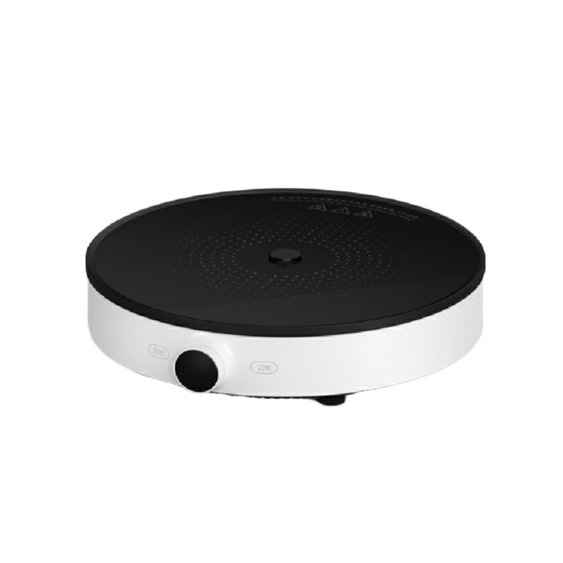 [官方旗舰店]小米 米家 知吾煮汤锅 米家定制铝材锅身 304不锈钢食品级不黏涂层导磁锅底米家定制煲汤锅家用电磁炉火锅