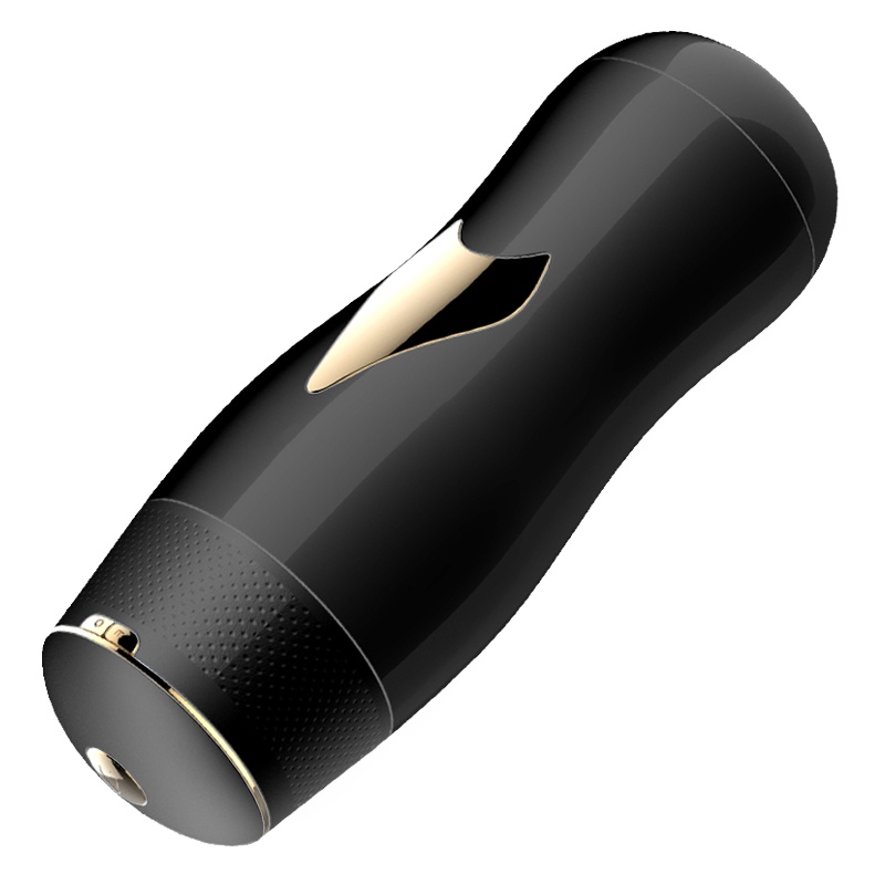 FOX全自动伸缩感应互动电动飞机杯男用自慰器真阴名器处女动漫倒模双通道性用品男性系列情爱玩具快乐器成人情趣用品非充气娃娃