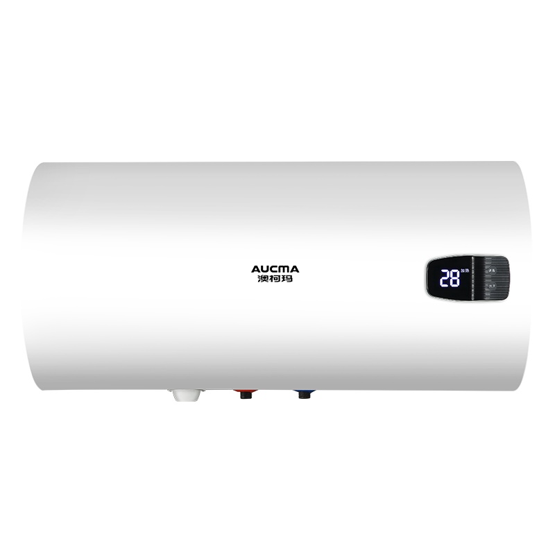 澳柯玛(AUCMA)FCD-50B005D速热卫生间家用洗澡淋浴储水式租房电热水器50升