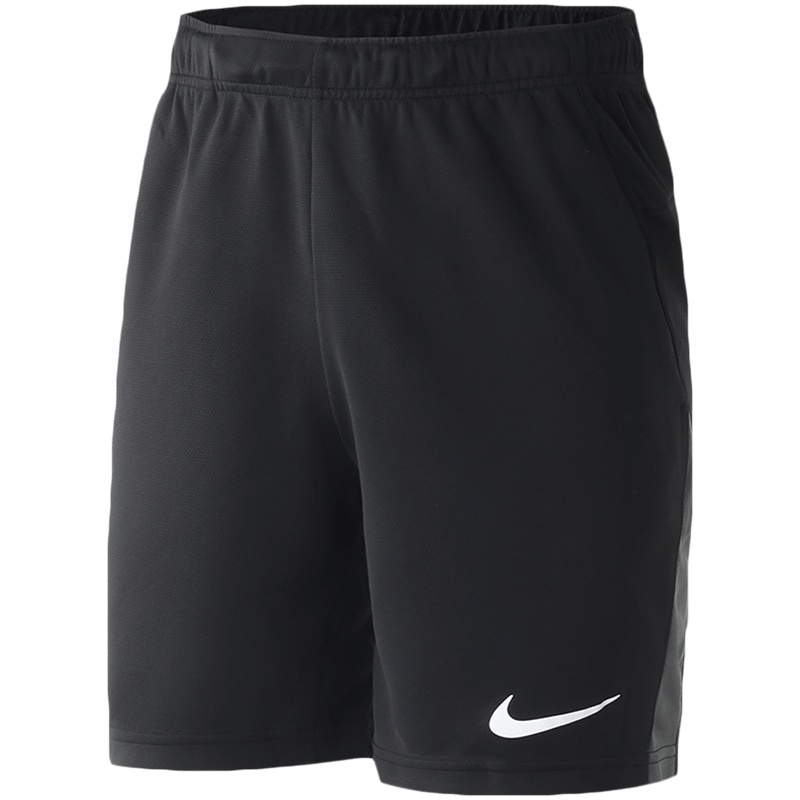 【自营】NIKE男裤运动短裤训练跑步宽松休闲五分裤运动服CJ2008