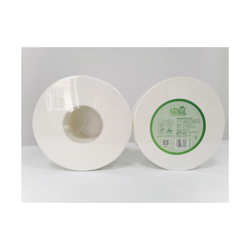 欣蜜儿大盘纸(12卷/箱)