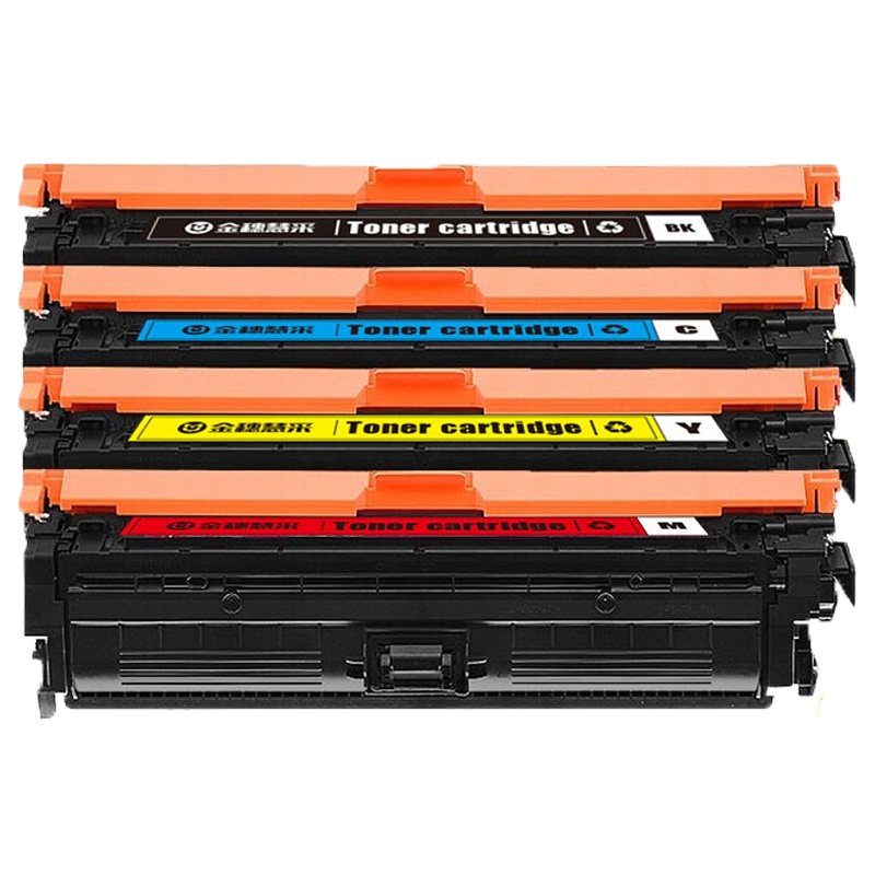 金穗慧采 CF450A 硒鼓 适用于HP M652n/M652dn/M653dn/M653x