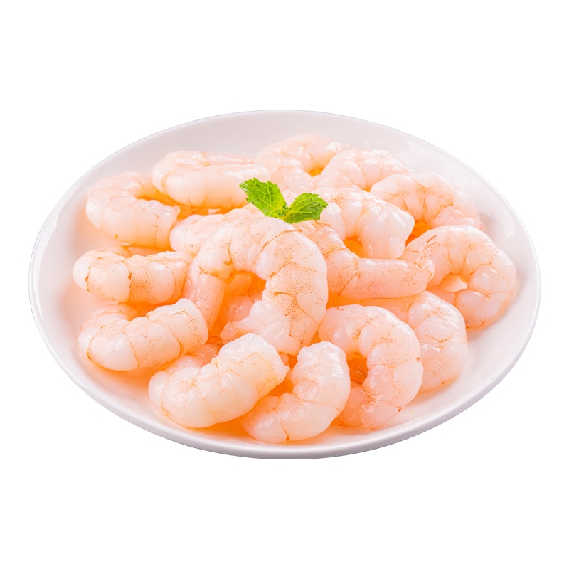 海天下水晶虾仁180g
