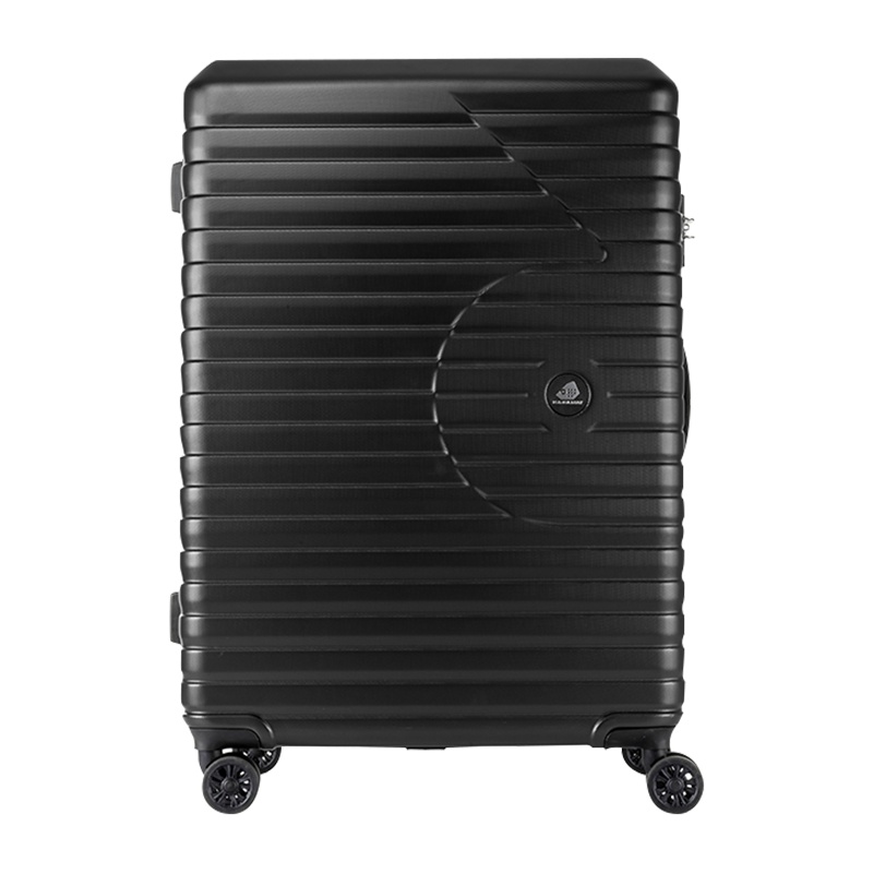 新秀丽旗下 卡米龙拉杆箱20英寸TSA海关锁 防刮 硬箱 万向轮拉杆箱男 29英寸大容量行李箱女 HC7