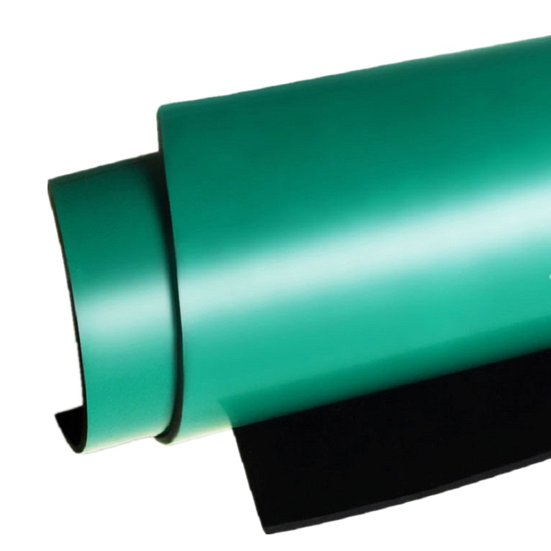 牛筋地垫 2MM厚 PVC材料 单位:平方