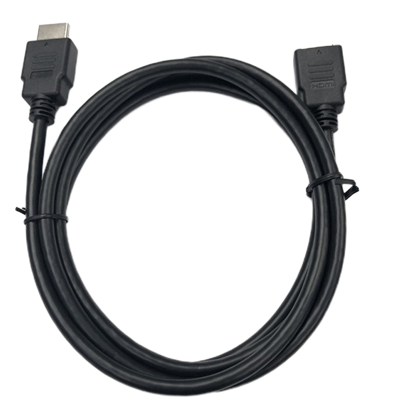 晶华 HDMI 线材 电源线 控制线 网线 高清线材 图像信号连接线