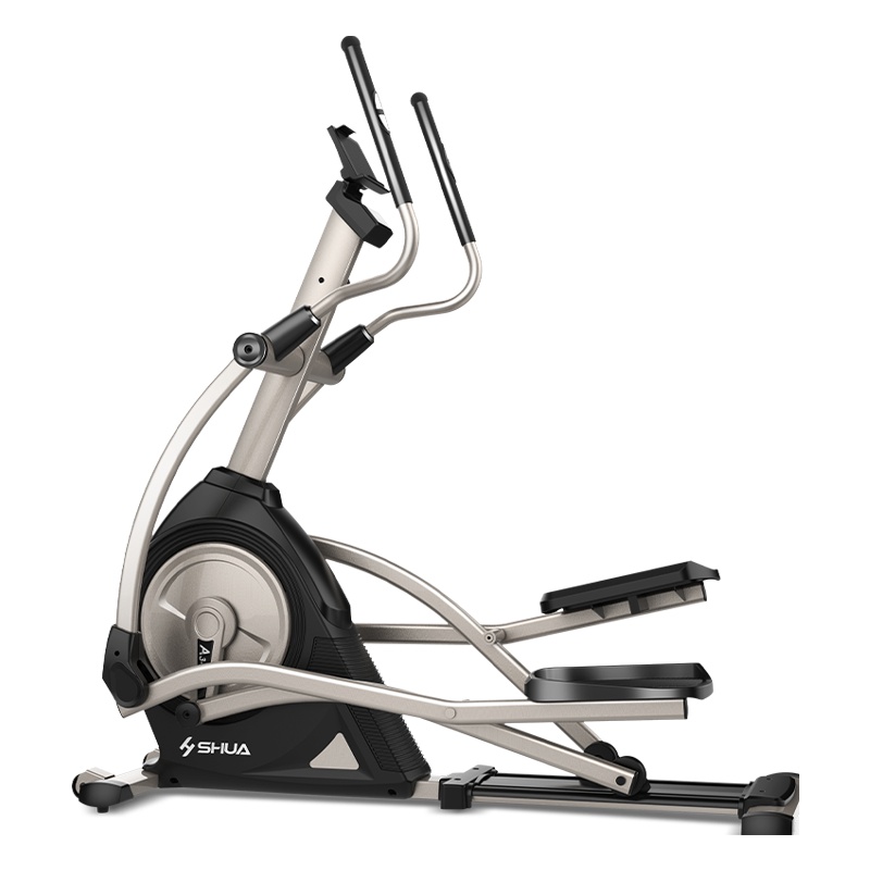 舒华动感单车锻炼健身车家用脚踏运动自行车健身房器材SH-B5961S