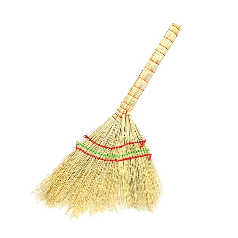 GAOMEI手工高粱扫把短款(一把)