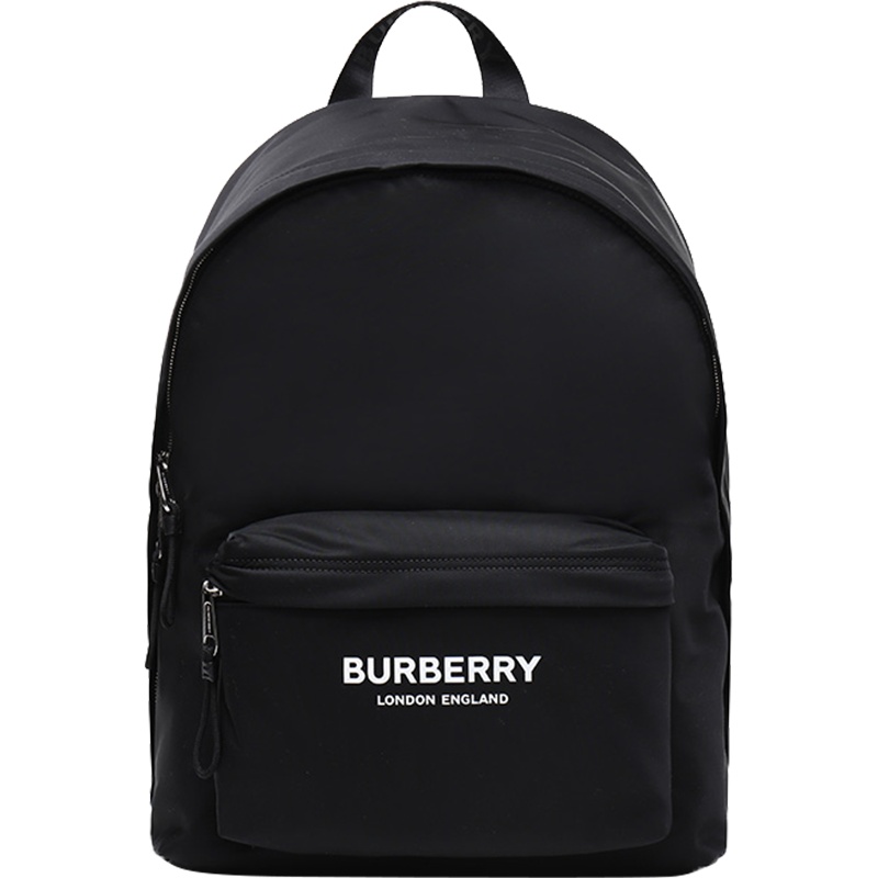 BURBERRY 博柏利 男士聚酰胺双肩包 80210841
