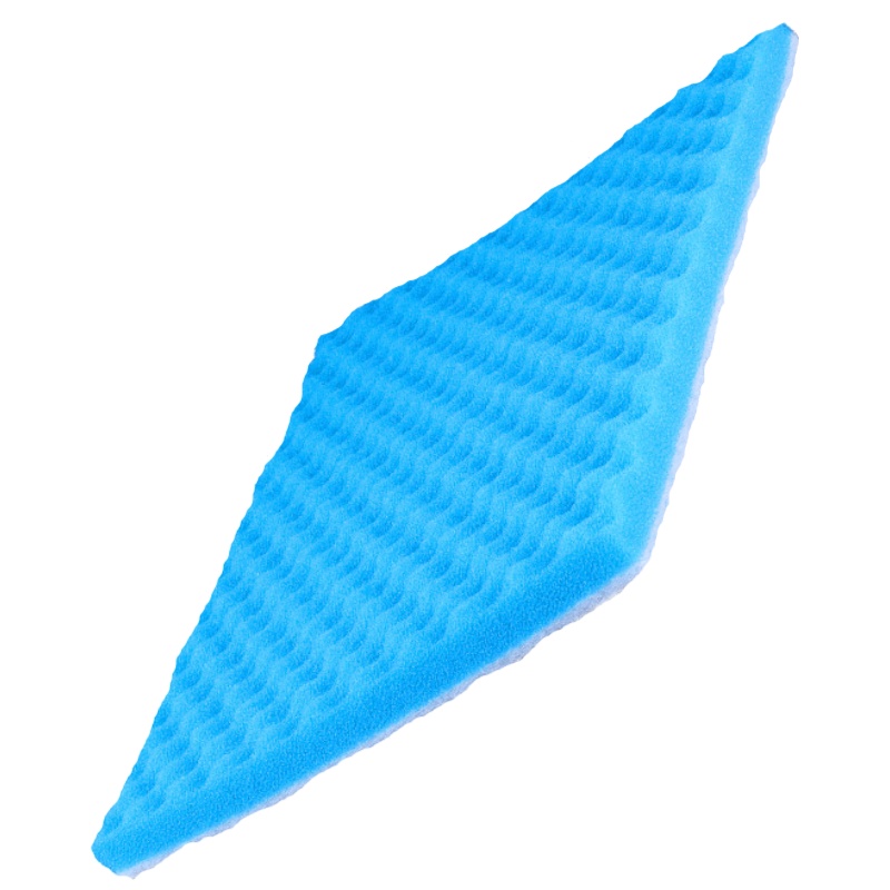 鱼缸造景超白缸鱼缸水族箱减震垫保温鱼缸垫防滑垫缸垫