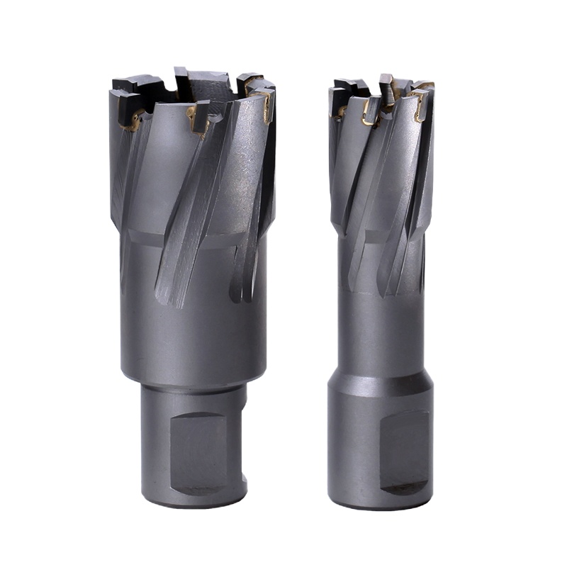 极夜(topfeel) 超硬合金钢开孔钻FX178 LY11178