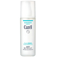 Curel 珂润 化妆水3号150ml/瓶 滋润型[到期时间2025-02-10]