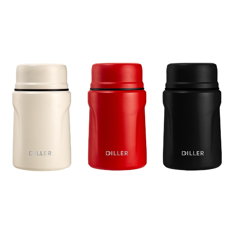 迪乐贝尔乐享时光焖烧壶