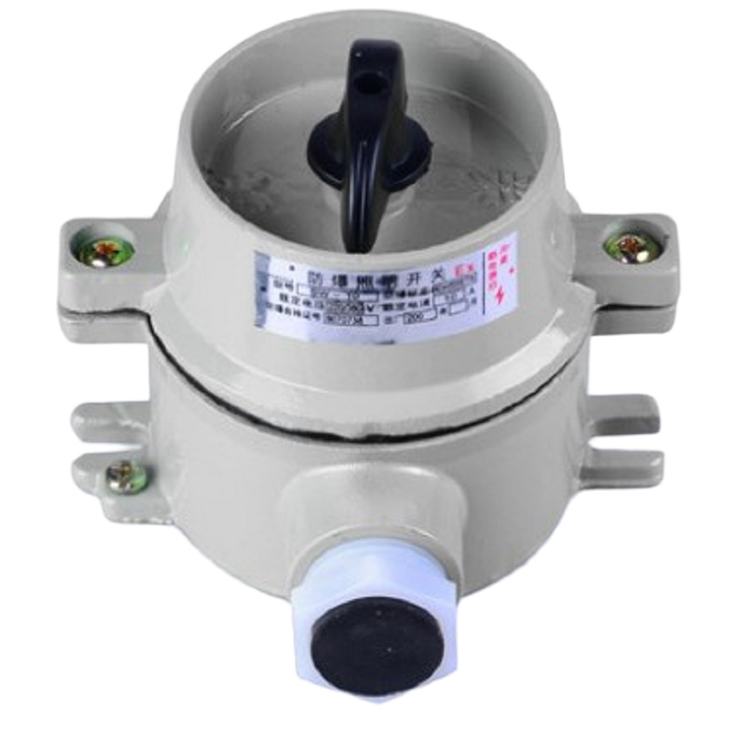 宗意 防爆开关sw-10