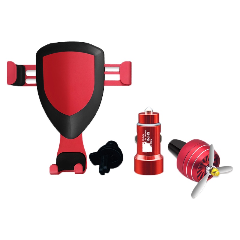 安途卫仕乐途车载三件套 AW3018