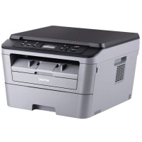 兄弟(brother)DCP-7080D双面黑白激光多功能一体机 自动双面打印