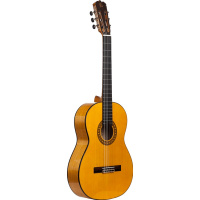 Lavida拉碧塔Flamenco弗拉门戈吉他阿加吉斯古典吉他BFG-1 BFG-2