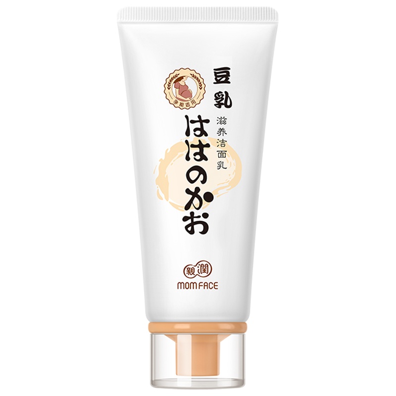 亲润孕妇洗面奶洁面乳天然纯补水保湿控油清洁专用豆乳孕妇护肤品