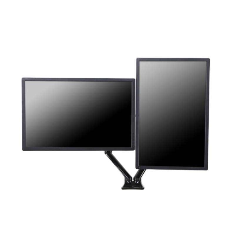 乐歌(Loctek)Q3D 气弹式电脑支架