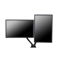 乐歌(Loctek)Q3D 气弹式电脑支架