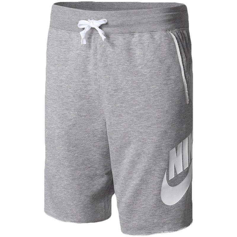 耐克男装运动短裤经典透气宽松健身跑步休闲运动服AR2376