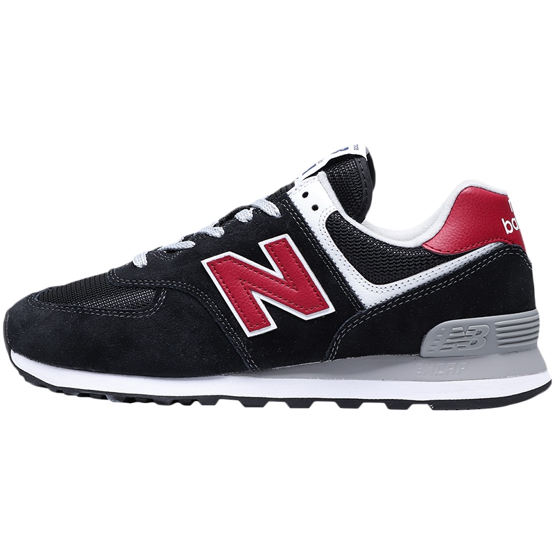 New Balance/NB男鞋女鞋休闲鞋2020新款复古574系列运动鞋ML574SSL