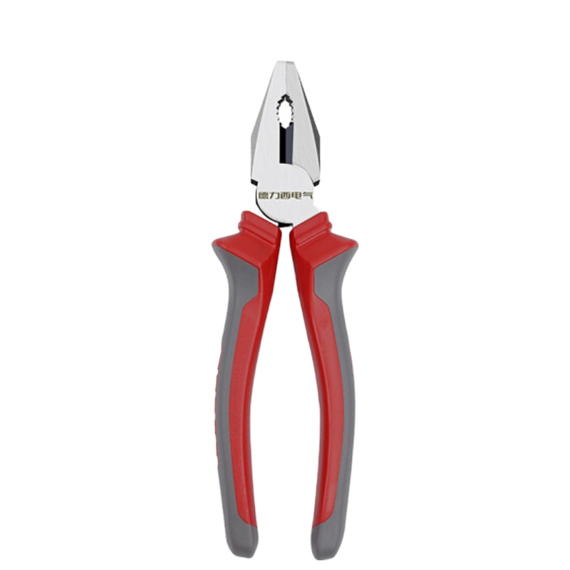 老虎钳 家用钢丝钳 工具钳
