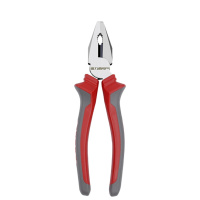 老虎钳 家用钢丝钳 工具钳