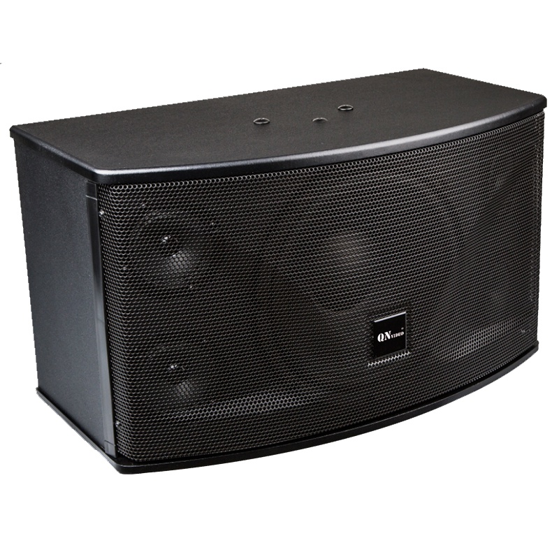 启诺QN-F270 视频会议应用的语音播放 语音穿环柱状外观精致美观 宽频响 语音清晰 饱满