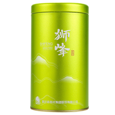 2025新茶上市狮峰牌绿茶特级龙井茶叶杭州明前龙井43号正宗春茶罐装50g