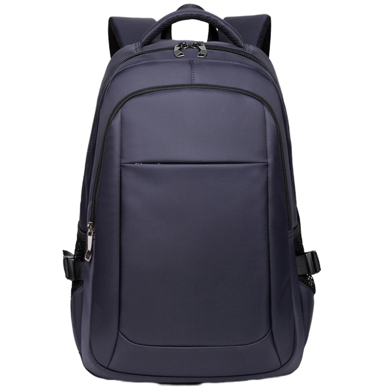 美伦博士(Dc.MeiLun) 男士双肩包男时尚休闲潮流大学生书包电脑包商务旅行背包