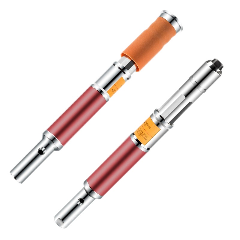 安捷顺吊顶神器射钉枪气钉枪木工吊顶枪木工装修全自动射钉器消音一体便携式打孔装修工具