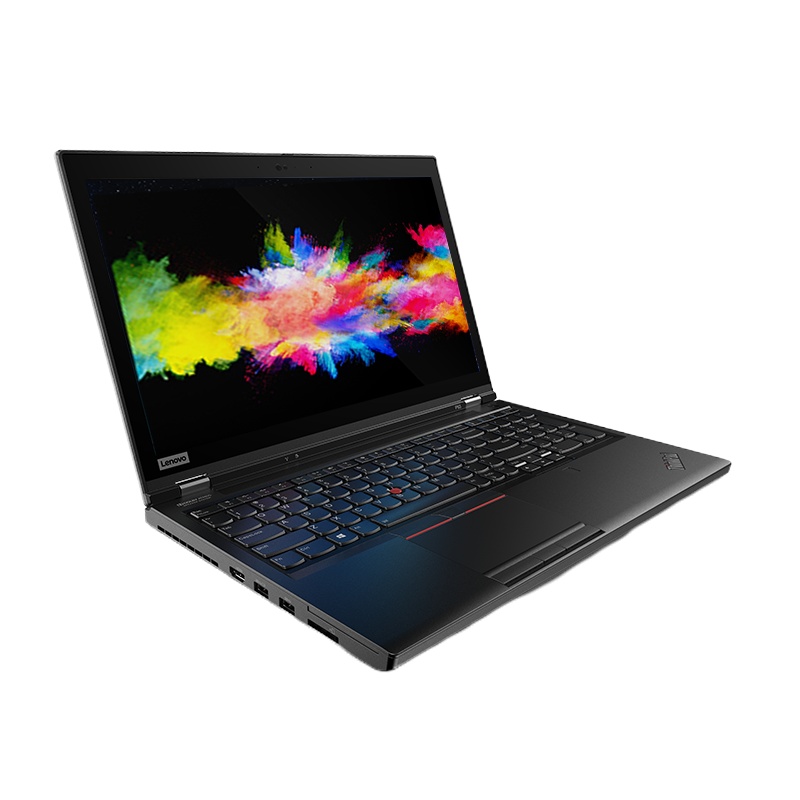 联想 P53 笔记本工作站i7-9750H 16GB 256GB Windows10 15.6英寸