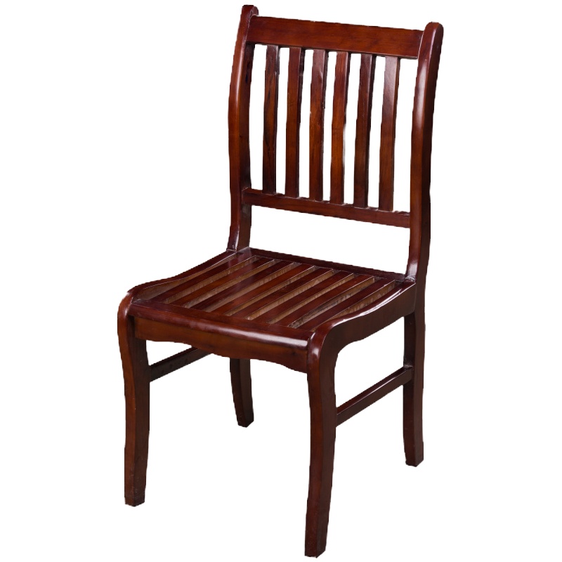 涡润+木条椅(加固型)GR632