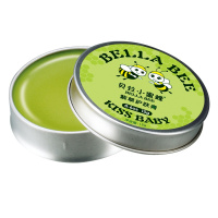 贝拉小蜜蜂BELLABEE紫草膏15g