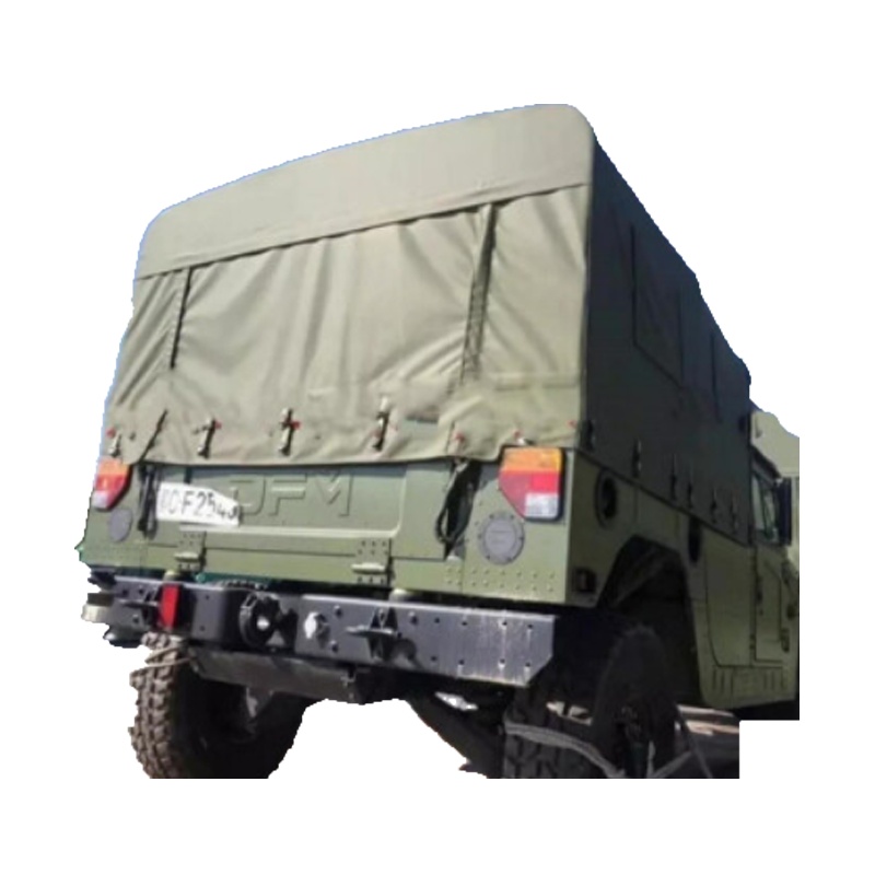 东风猛士EQ2050ER 篷布 57C34--00010DZ 篷布 正品超长质保