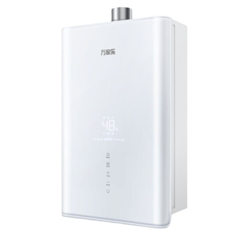 万家乐家用燃气热水器JSQ30-16Z8