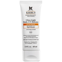 科颜氏(Kiehl's)柔润防晒隔离乳60ml