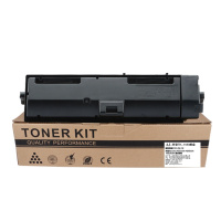 艾洁 TK-1183墨粉盒 适用京瓷Kyocera M2135dn M2635dn M2635dw 黑色碳粉