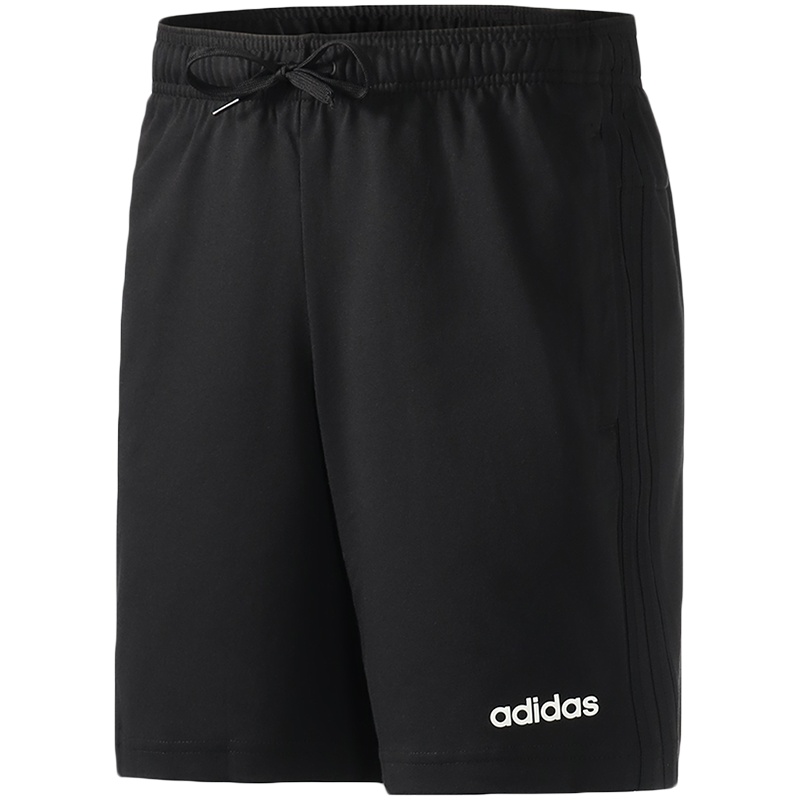 【自营】阿迪达斯男服运动短裤宽松健身运动休闲服装DQ3092