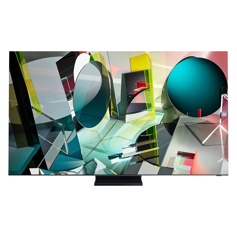 三星电视QA75Q950TSJXXZ 75英寸 8K超高清 QLED光质量子点 HDR 智能网络液晶电视