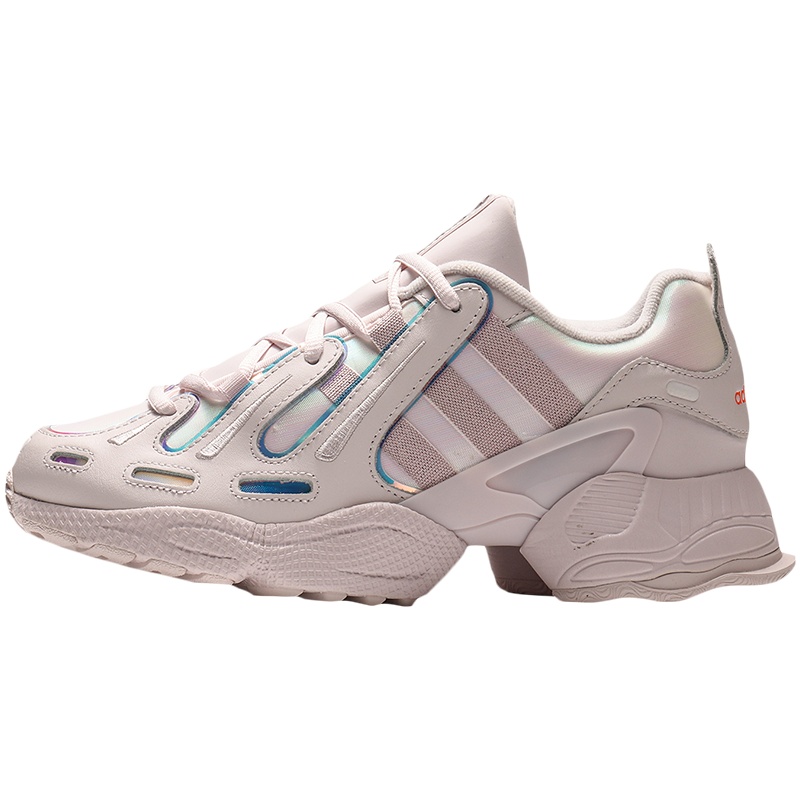 adidas阿迪达斯三叶草女鞋运动鞋休闲鞋EE7409