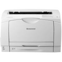 联想(Lenovo)LJ6500N 黑白激光打印机 高速A3打印 企业办公商用家用有线网络打印