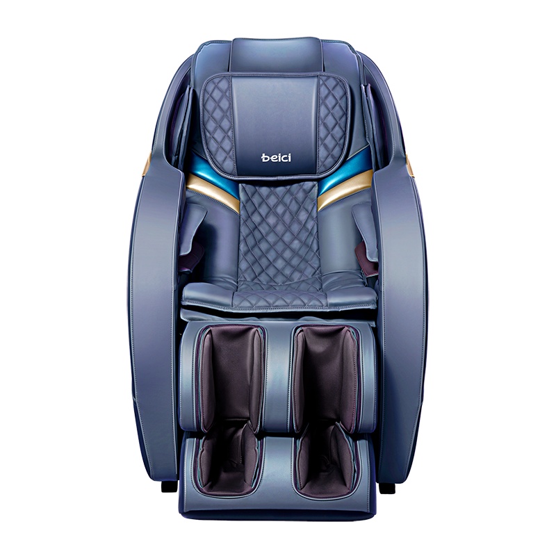 蓓慈云朵仓按摩椅全身家用小型豪华太空舱多功能电动揉捏按摩器