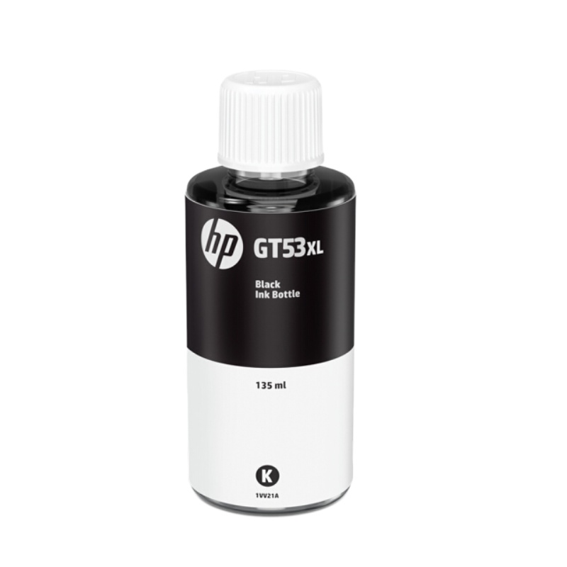 惠普 1VV21AA GT53XL 黑色