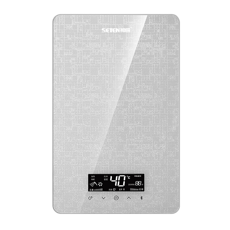 神田即热式电热水器DST-X7 白