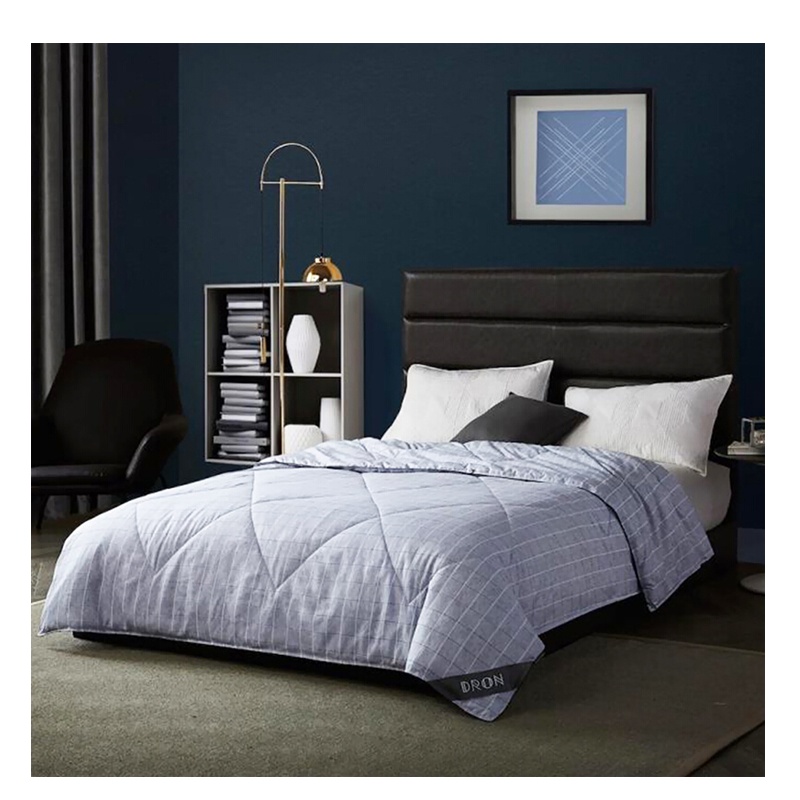 戴洛伦安睡云丝被1.8米床用品