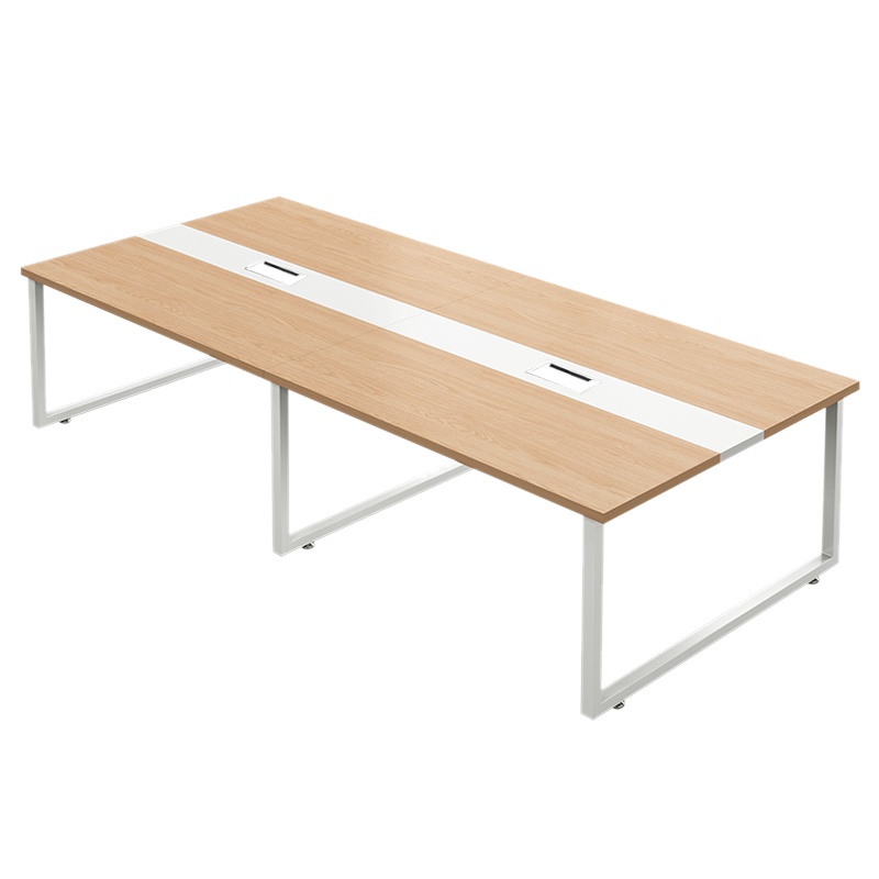 创新创前 会议桌洽谈桌接待桌 CQ-H4503