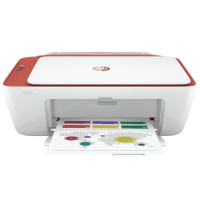 惠普（HP）DeskJet 2779/2776/2775/2778/2777家用彩色喷墨打印机一体机 机器发货颜色随机 微信远程无线学生试卷作业网课打印 (打印扫描复印) 套餐二